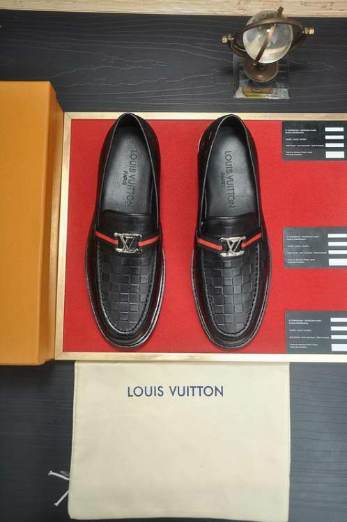 Picture of Louis Vuitton Shoes _SKULVsz38-45hnq012514759